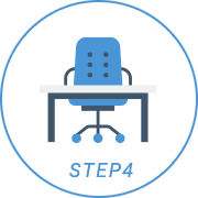 面接・条件交渉