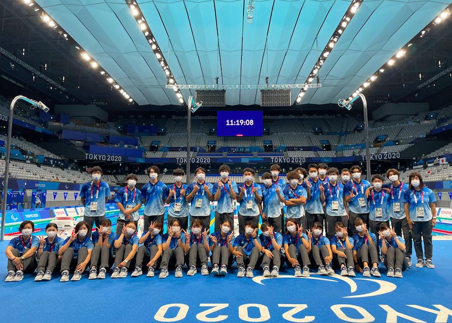 2020東京パラリンピック